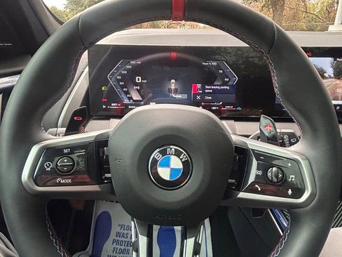 Used 2025 BMW X3 M50 w/ Premium Package image 14