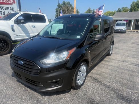 Used 2020 Ford Transit Connect XL FWD image 2