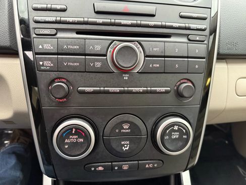 Used 2011 MAZDA CX-7 s Grand Touring image 17