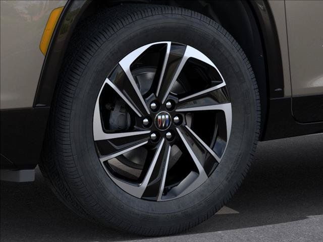 New 2027 Buick Enclave Sport Touring w/ Power Package FWD image 9