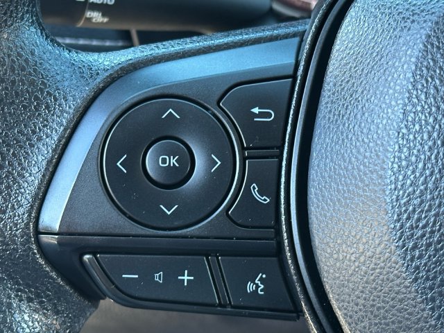 Certified 2025 Toyota RAV4 XLE AWD/4WD image 13