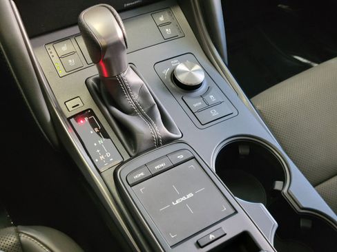 Certified 2023 Lexus IS 350 F Sport image 26