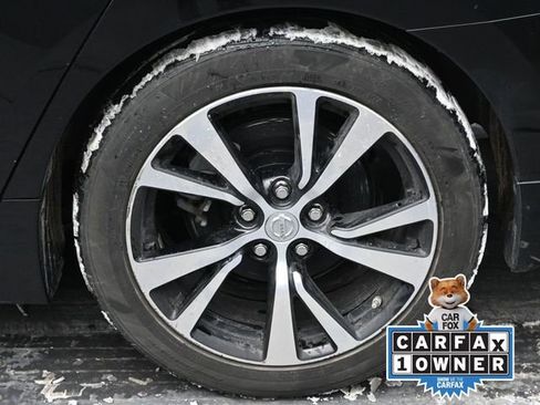 Used 2018 Nissan Maxima Platinum image 38