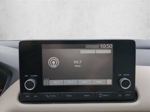 Used 2024 Honda HR-V LX image 14