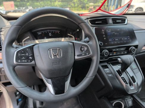 Used 2018 Honda CR-V EX image 12