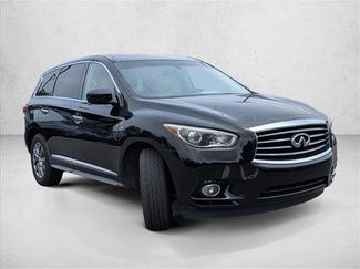 Used 2015 INFINITI QX60 FWD video 3
