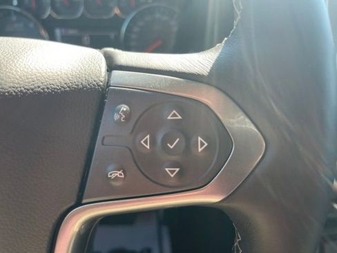 Used 2014 Chevrolet Silverado 1500 LTZ Z71 AWD/4WD image 22