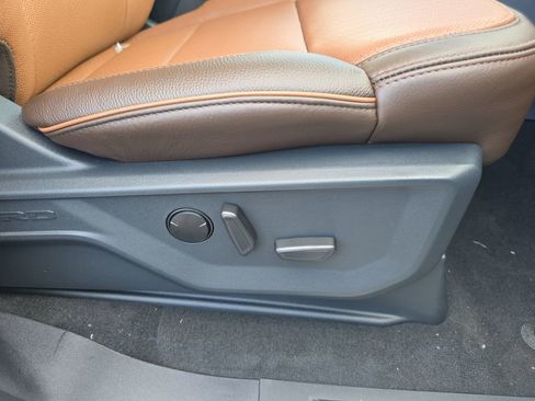 New 2026 Ford Expedition Max King Ranch image 41