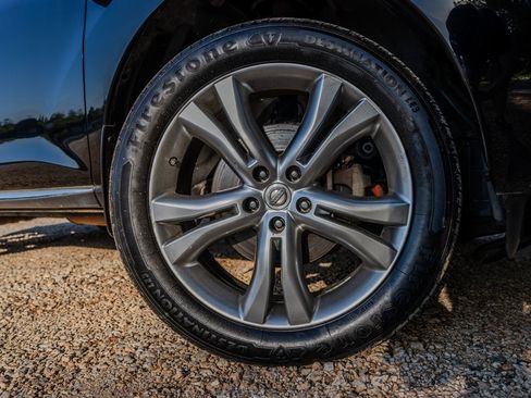 Used 2010 Nissan Murano LE w/ Navigation Pkg FWD image 13