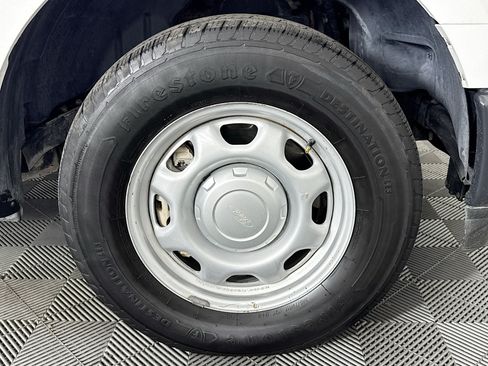 Used 2021 Ford F150 XL w/ Equipment Group 101A High RWD image 27