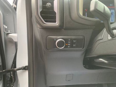 Used 2026 Ford Bronco Sport Big Bend AWD/4WD image 16