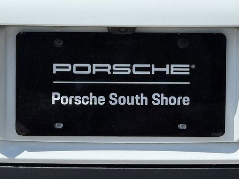 Certified 2022 Porsche 911 Turbo S image 29