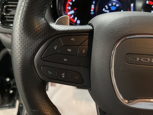 Used 2024 Dodge Durango GT image 20