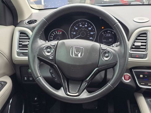 Used 2017 Honda HR-V EX-L image 19