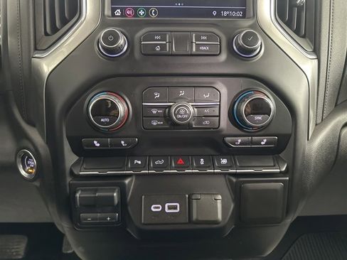 Used 2020 Chevrolet Silverado 2500 LT w/ All Star Edition image 20