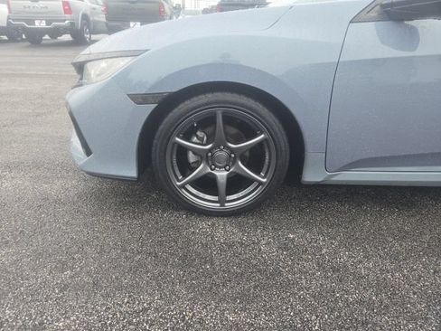 Used 2019 Honda Civic EX image 5