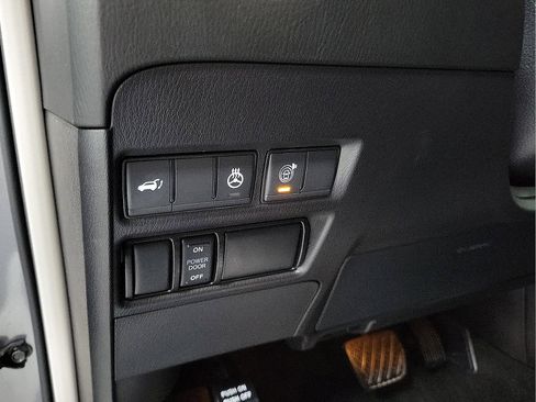 Used 2024 Nissan Armada Platinum w/ Cargo Package image 14