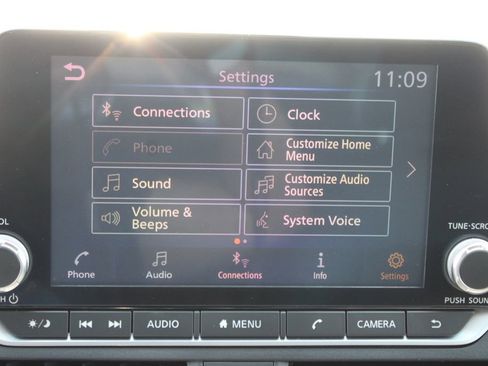 Used 2020 Nissan Altima 2.0 SR FWD image 26