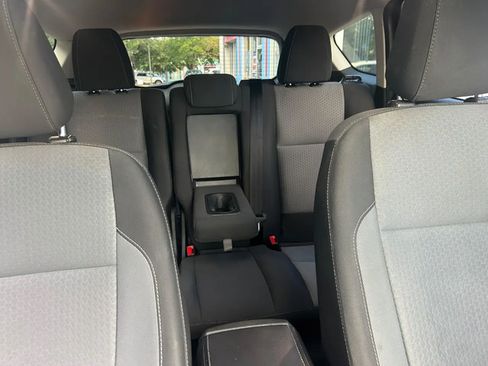 Used 2018 Ford Escape SE AWD/4WD image 10