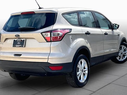 Used 2017 Ford Escape S FWD image 13