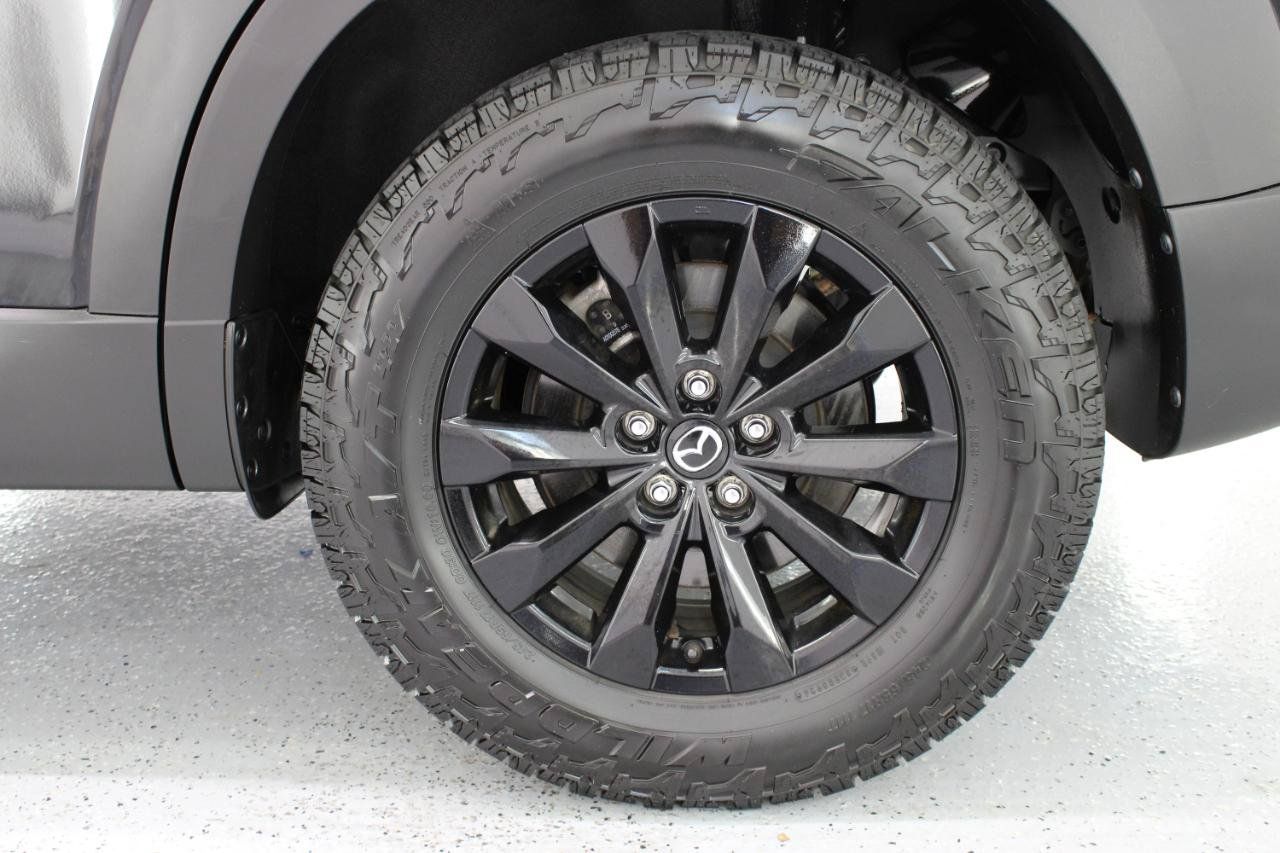 Used 2024 MAZDA CX-50 AWD 2.5 S w/ Preferred Package image 81