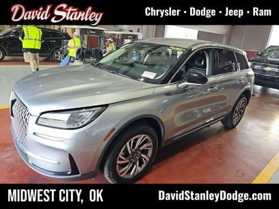 Used 2023 Lincoln Corsair FWD