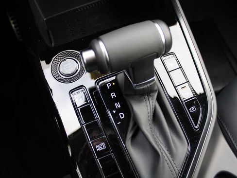 New 2025 Kia Niro EX image 33