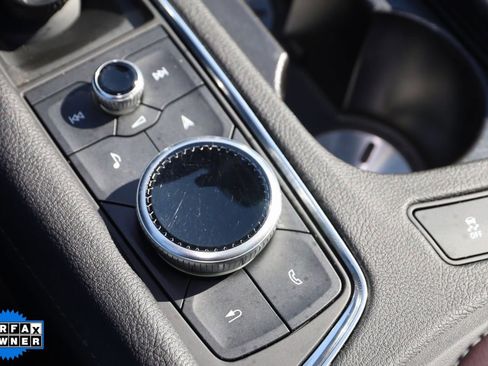 Used 2023 Cadillac XT6 Premium Luxury image 32