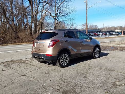 Used 2018 Buick Encore Preferred image 6