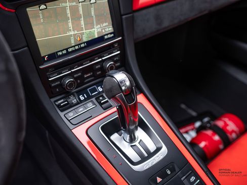 Used 2016 Porsche 911 GT3 RS image 14