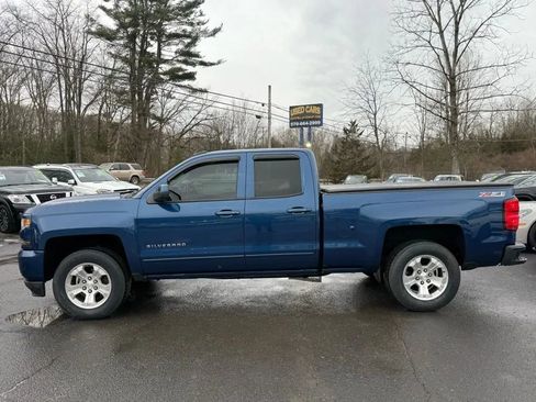 Used 2016 Chevrolet Silverado 1500 LT w/ All Star Edition image 11