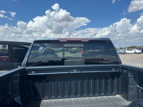 Used 2021 Chevrolet Silverado 1500 RST w/ Texas Edition Plus RWD image 9