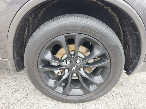 Used 2020 Dodge Durango R/T w/ Blacktop Package AWD/4WD image 16