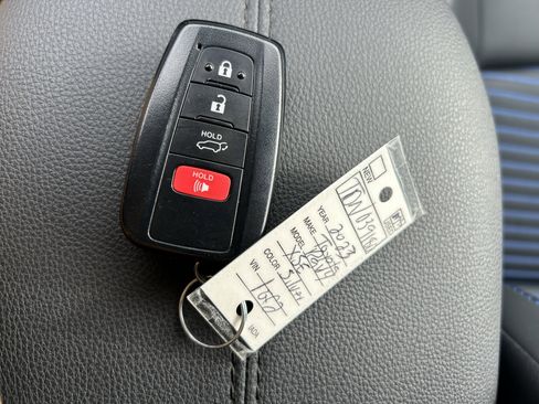 Used 2023 Toyota RAV4 XSE image 66