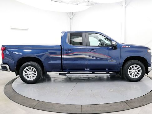Used 2019 Chevrolet Silverado 1500 LT w/ True North Edition image 8