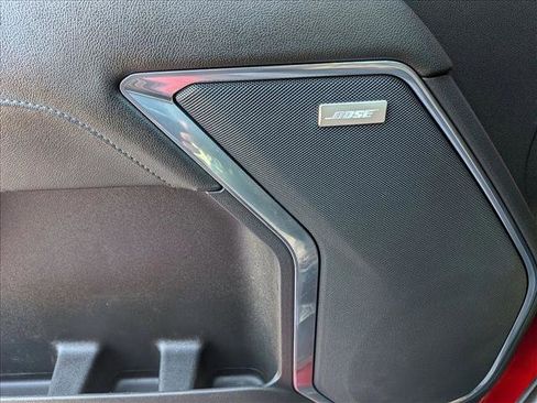 Used 2024 GMC Sierra 3500 SLT w/ SLT Premium Package image 16