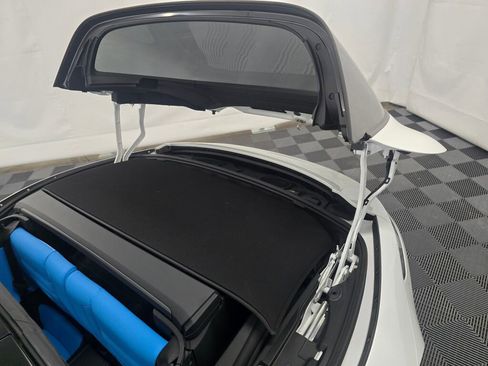 Certified 2024 Porsche 911 Targa 4S image 12