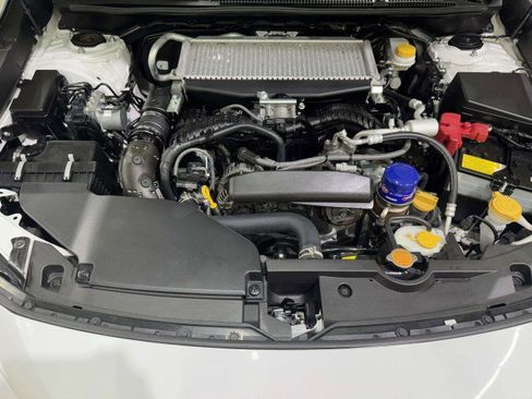 Used 2023 Subaru WRX Limited image 64