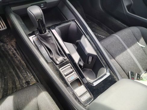 Used 2024 Honda Accord Sport image 17