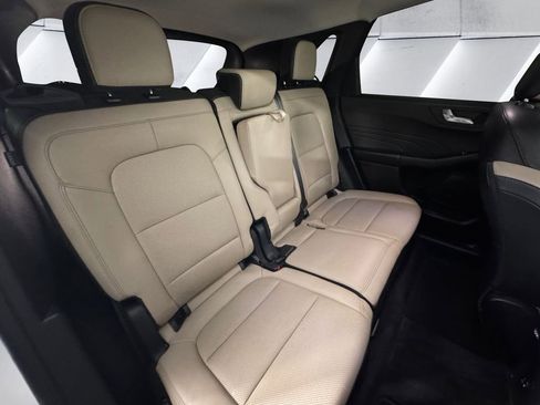 Used 2021 Ford Escape SEL w/ Technology Package image 16