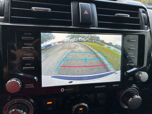 Used 2024 Toyota 4Runner TRD Off-Road Premium w/ Moonroof Package image 26