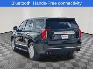 Used 2024 GMC Yukon Denali AWD/4WD video 3