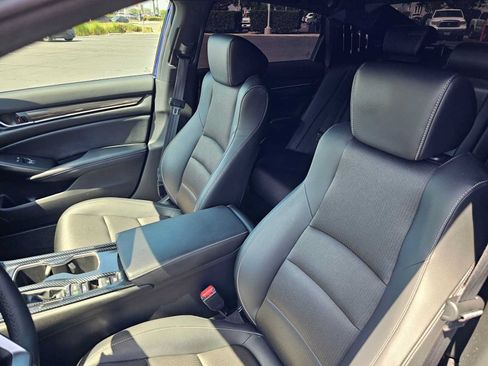 Used 2022 Honda Accord Sport image 21