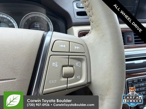 Used 2012 Volvo XC70 T6 AWD/4WD image 30