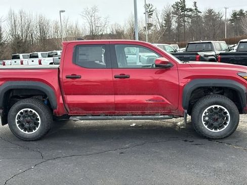 New 2026 Toyota Tacoma TRD Off-Road image 31