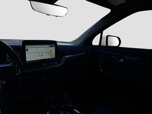 Used 2023 Chevrolet Blazer RS w/ Driver Confidence II Package image 25