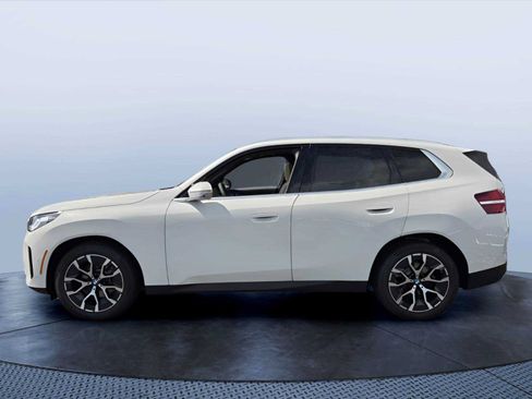 New 2026 BMW X3 xDrive30i w/ Premium Package AWD/4WD image 3