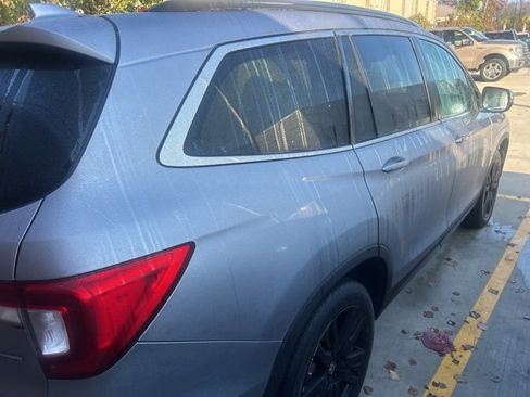 Used 2022 Honda Pilot Special Edition image 5