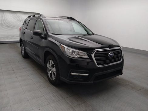 Used 2022 Subaru Ascent Premium w/ Convenience Package AWD/4WD image 13