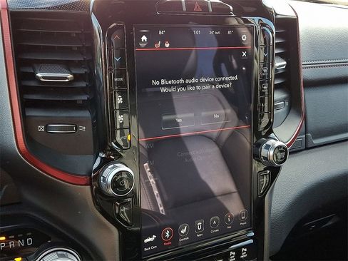 Used 2020 RAM 1500 Rebel w/ Rebel Level 2 Equipment Group image 18